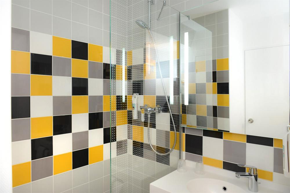 Ibis Styles Caen Centre Historique Hotel Luaran gambar