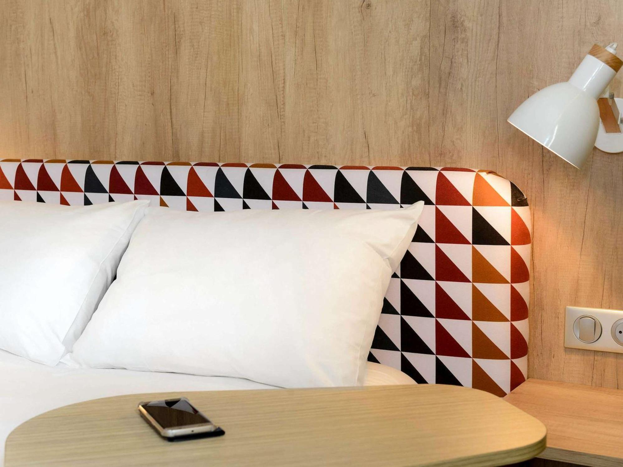 Ibis Styles Caen Centre Historique Hotel Luaran gambar