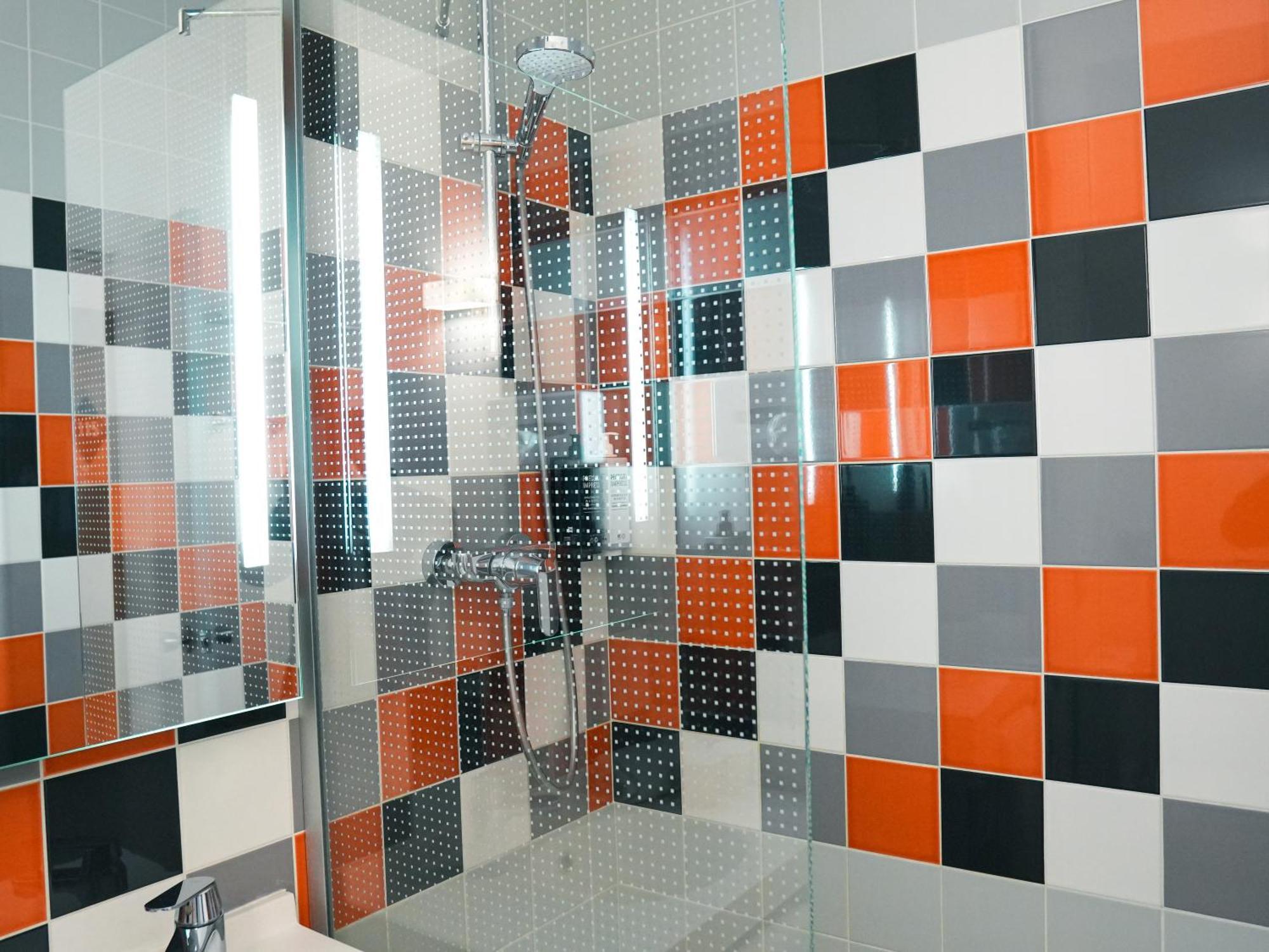 Ibis Styles Caen Centre Historique Hotel Luaran gambar