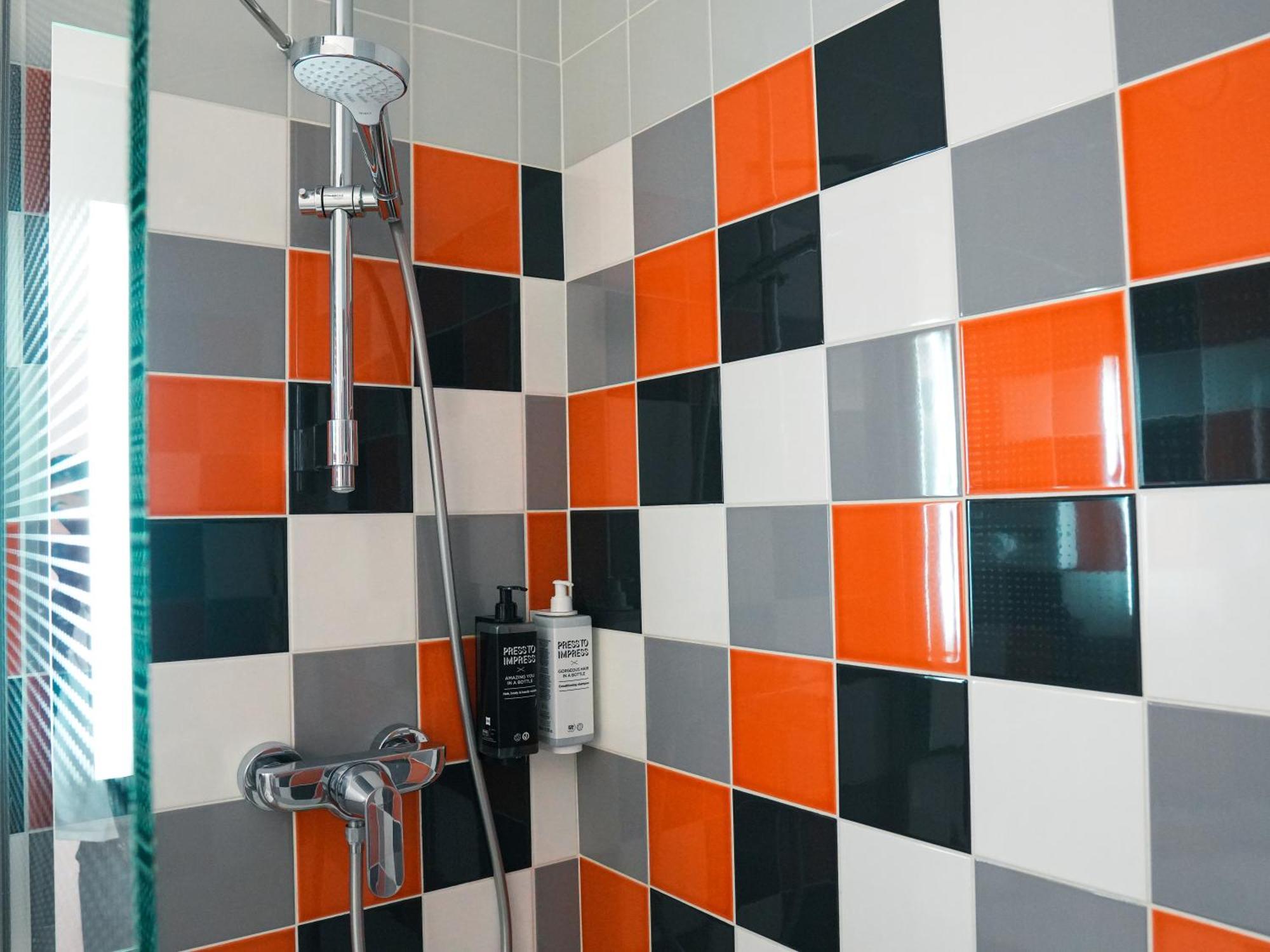 Ibis Styles Caen Centre Historique Hotel Luaran gambar