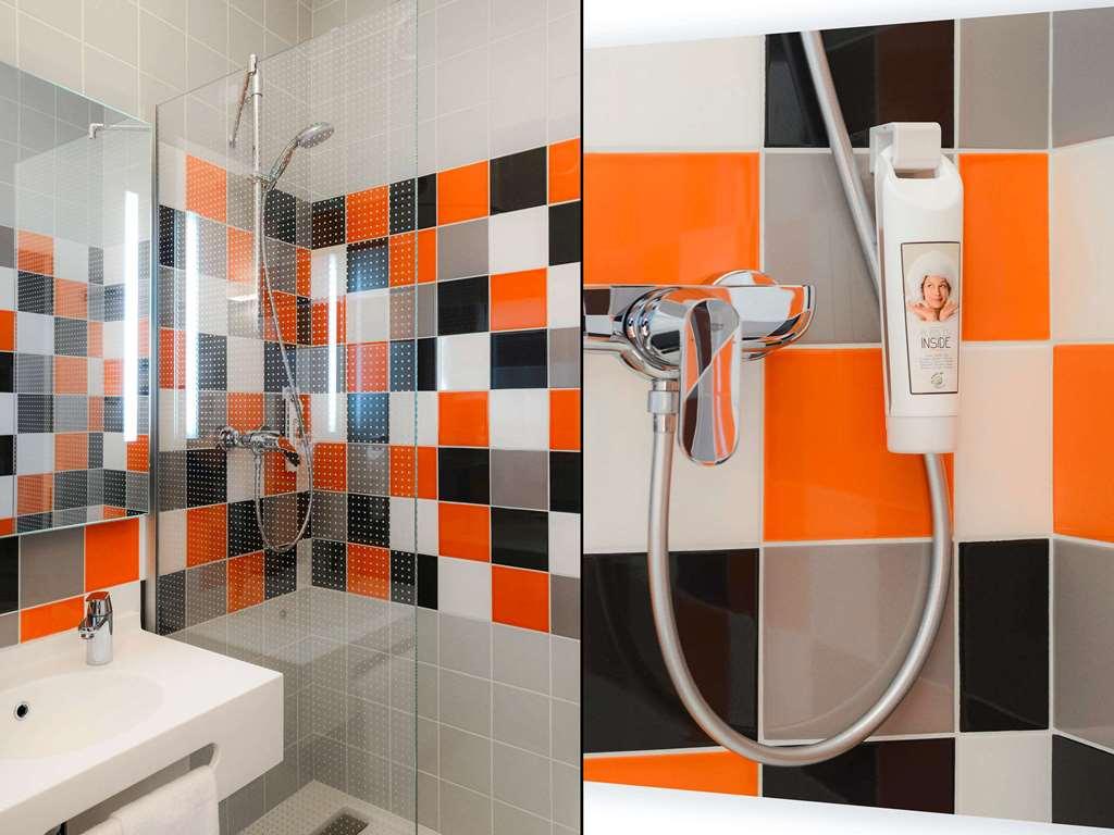 Ibis Styles Caen Centre Historique Hotel Bilik gambar