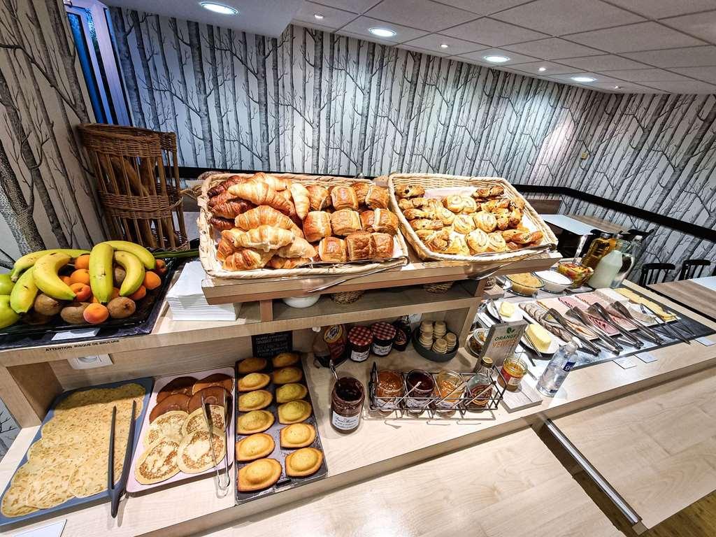 Ibis Styles Caen Centre Historique Hotel Kemudahan gambar