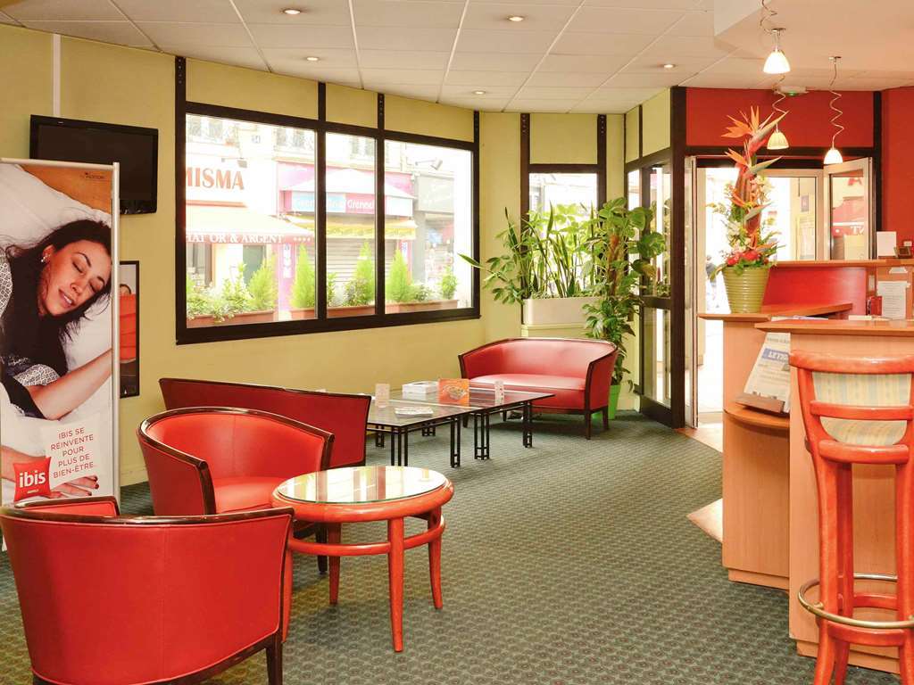 Ibis Styles Caen Centre Historique Hotel Luaran gambar