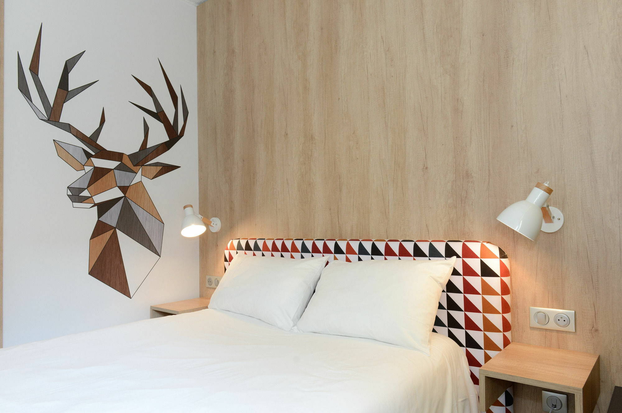 Ibis Styles Caen Centre Historique Hotel Luaran gambar