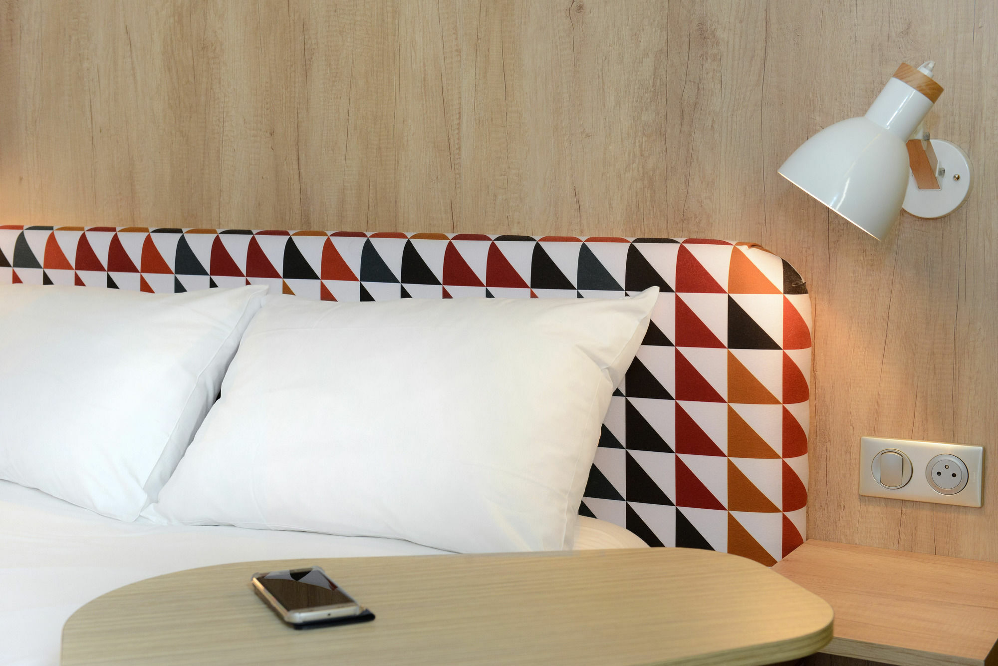 Ibis Styles Caen Centre Historique Hotel Luaran gambar