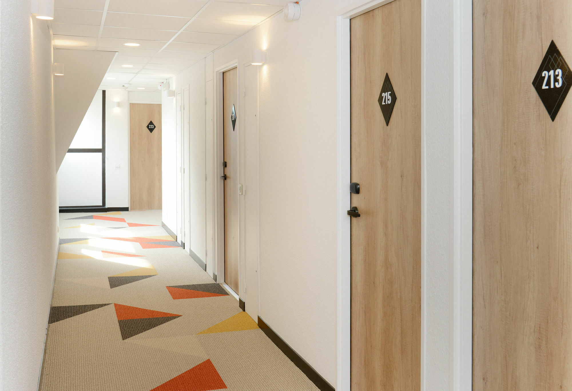 Ibis Styles Caen Centre Historique Hotel Luaran gambar