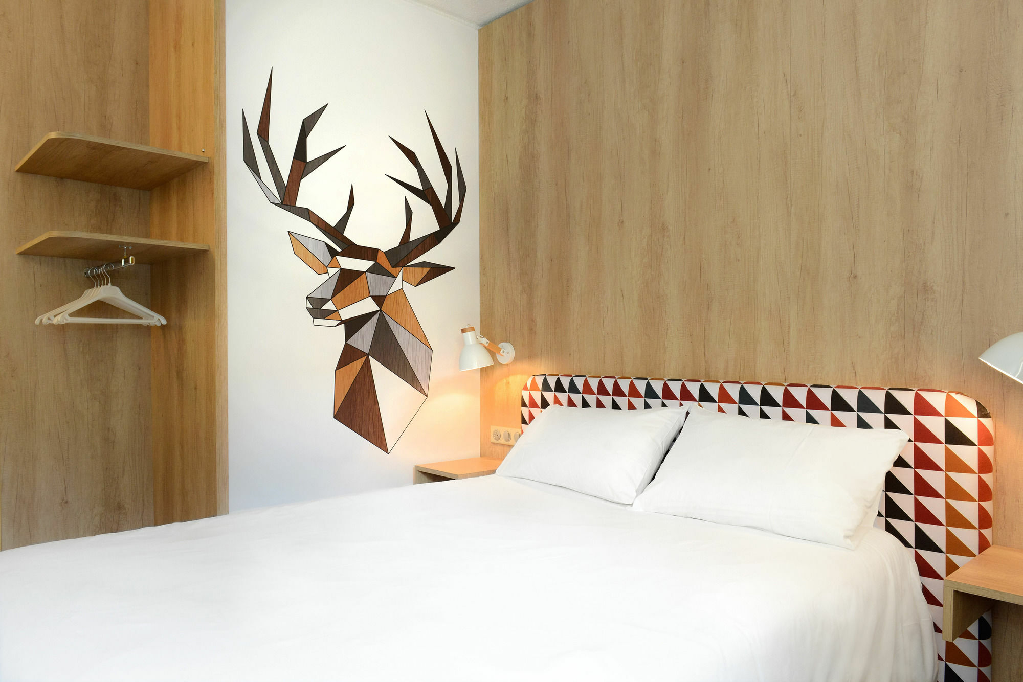 Ibis Styles Caen Centre Historique Hotel Luaran gambar