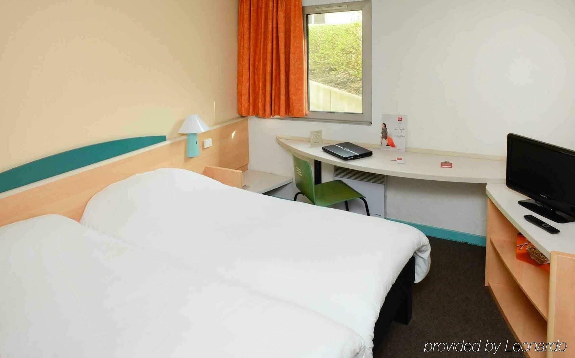 Ibis Styles Caen Centre Historique Hotel Luaran gambar